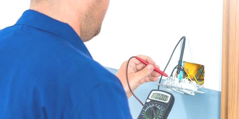 elektrische keuring verplicht